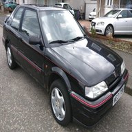 rover 216 gti for sale