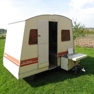 rapido caravan for sale