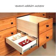 secret drawer for sale