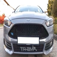 focus st grill for sale