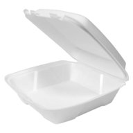 polystyrene food boxes for sale