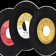 1950s vinyl records for sale