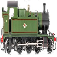 dapol locomotives for sale