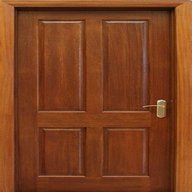 mahogany internal doors for sale