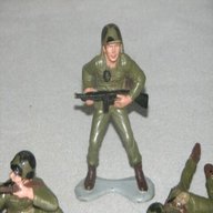 louis marx soldiers for sale