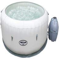 lazy spa hot tub for sale