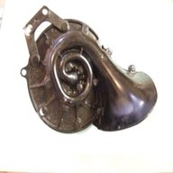 classic car horns for sale