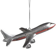 aeroplane ornament for sale