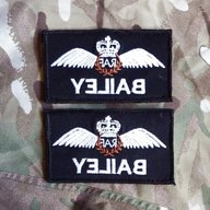 raf patches for sale