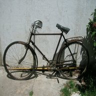 vintage phillips bicycle for sale