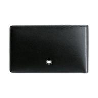 mont blanc wallet for sale