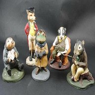 wind willows figurines for sale