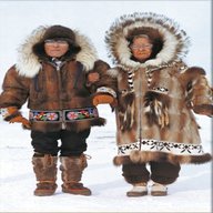 eskimo clothing for sale