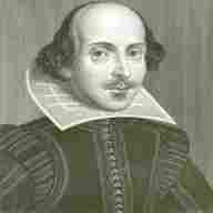 shakespeare for sale