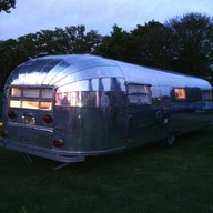 american caravan for sale