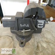 large vice for sale