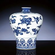 ming vase for sale