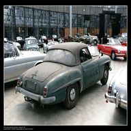 mercedes 190 sl for sale