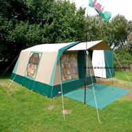 cabanon athena tent for sale