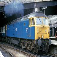 class 47 for sale for sale
