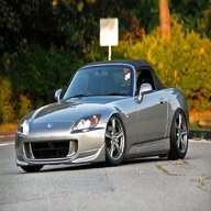 s2000 shell for sale