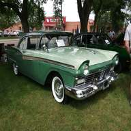 ford fairlane for sale