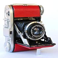balda camera for sale