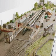 00 gauge layouts for sale