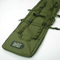 gun bag 48 for sale