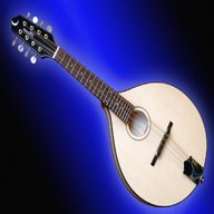 moon mandolin for sale