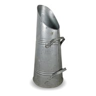 galvanised coal scuttle for sale