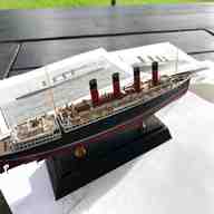 lusitania model for sale