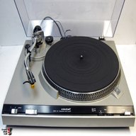 technics direct drive turntable for sale