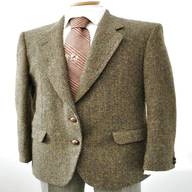 tweed suit 40 for sale