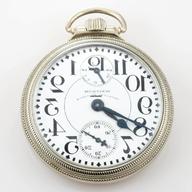 waltham pocket watches for sale