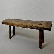 pig bench for sale