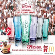 2012 coca cola glasses for sale