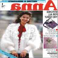 anna burda magazine for sale