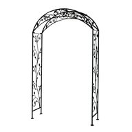 wrought iron arch for sale