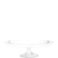 plastic cake stand for sale