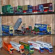 model lorries for sale