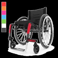 rigid wheelchair for sale