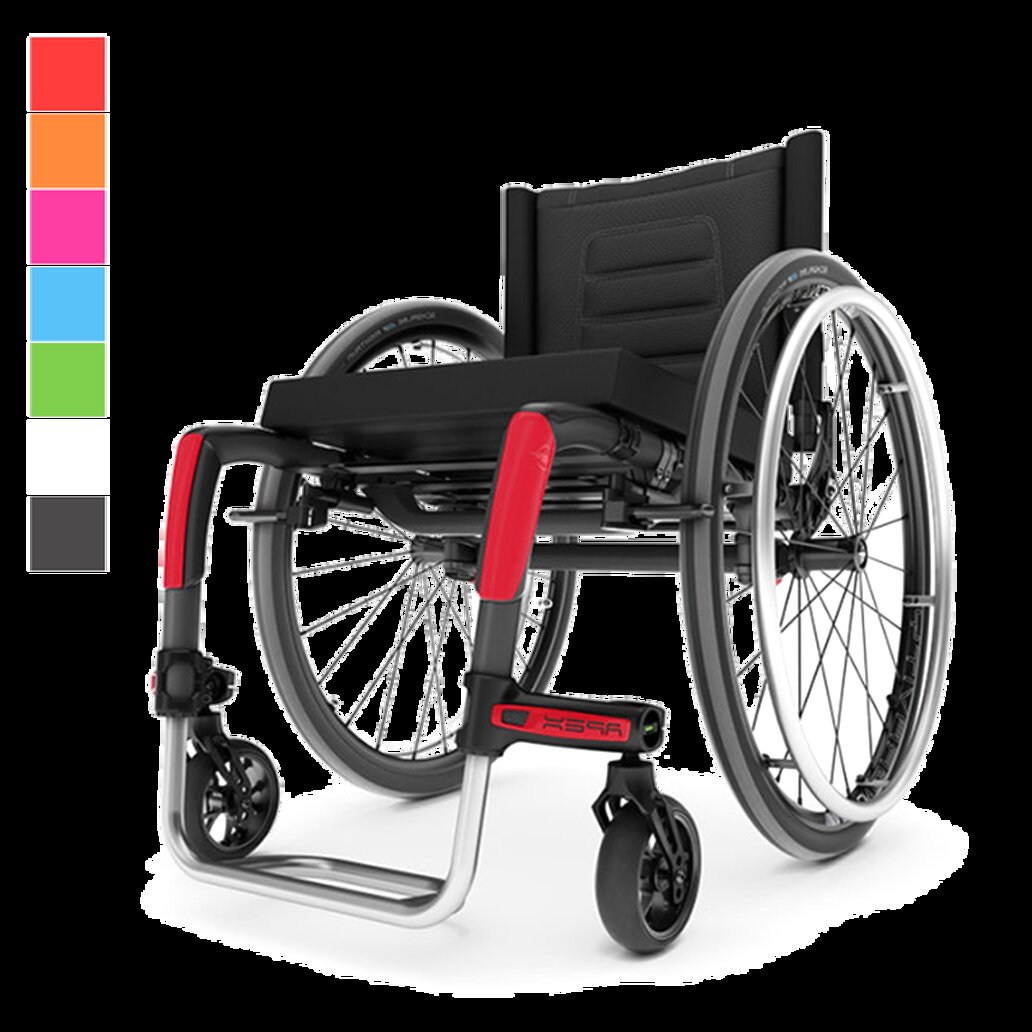 Rigid Wheelchair for sale in UK | View 60 bargains