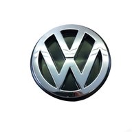 vw t2 badge for sale