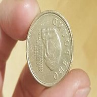 gibraltar 1 coins for sale