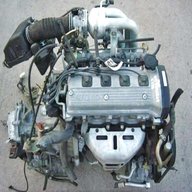 starlet engine for sale