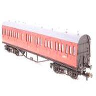 dapol oo coaches for sale