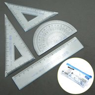 protractor set for sale