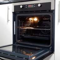 pyrolytic single oven for sale