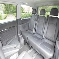 viano seats 2014 for sale